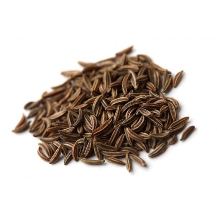 Spices and Seasonings