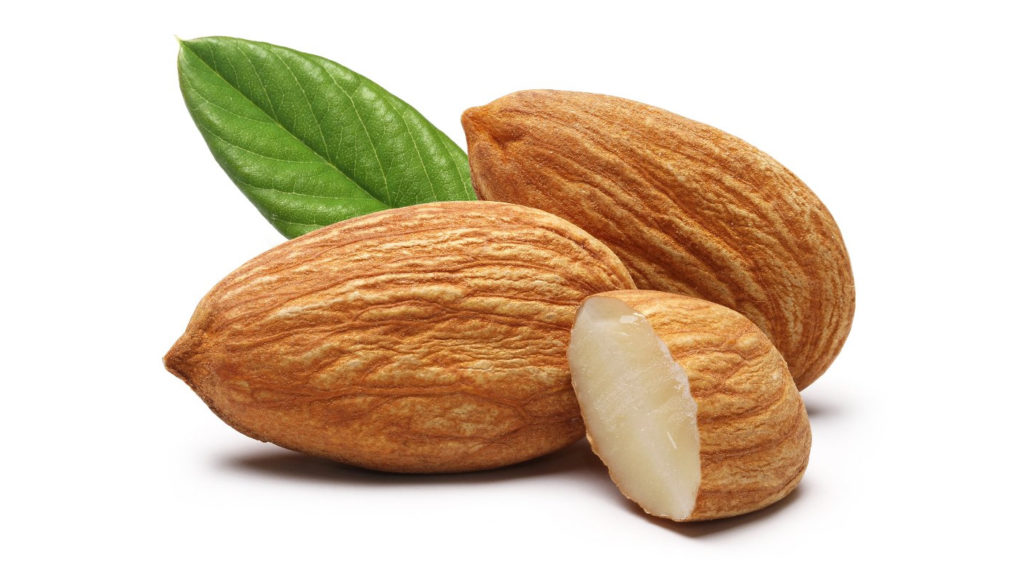 Dried (Nuts, Legumes, Fruits, Vegetables)